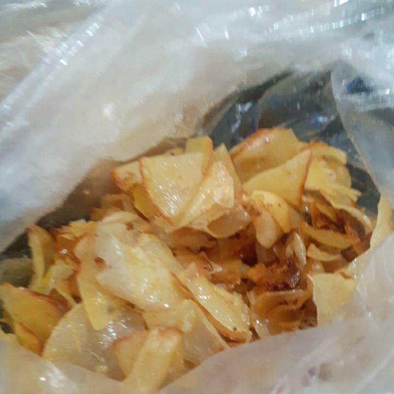 

keripik original