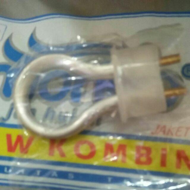 Elemen Pemanas Teko Alminium/