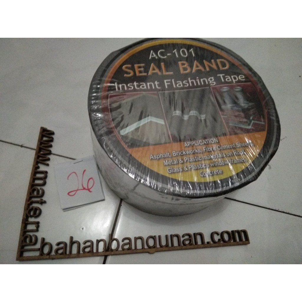 

lakban flash band 7.5cm alat perekat penambal solasi solatip per roll DISKON6