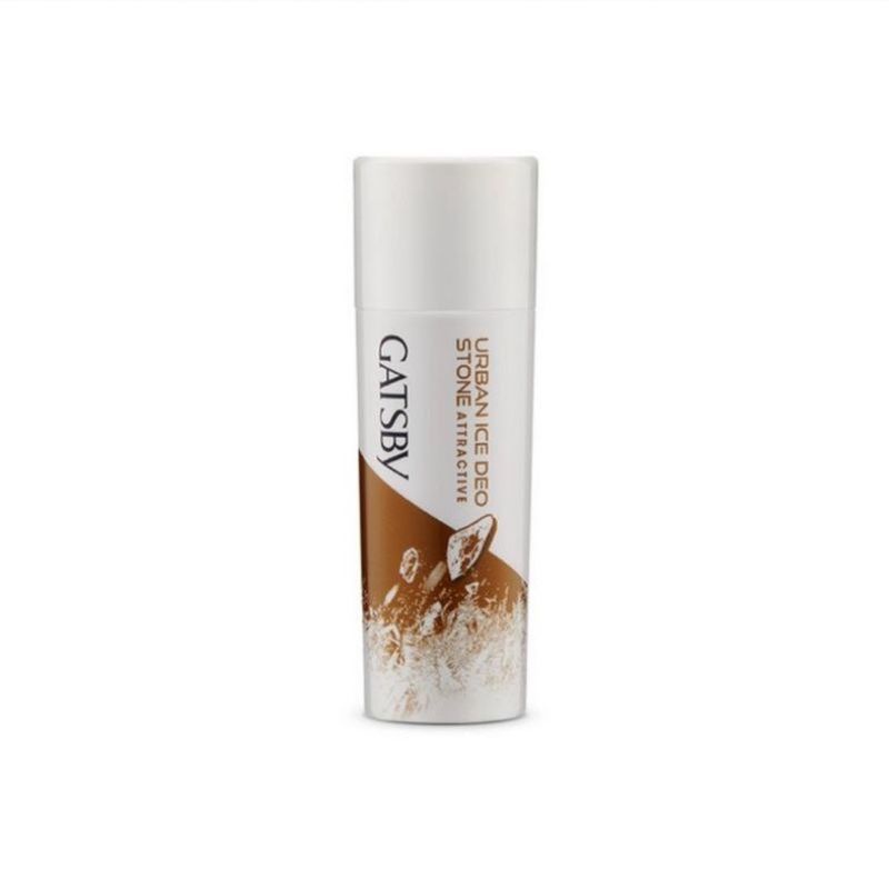 GATSBY URBAN ICE DEO 34g