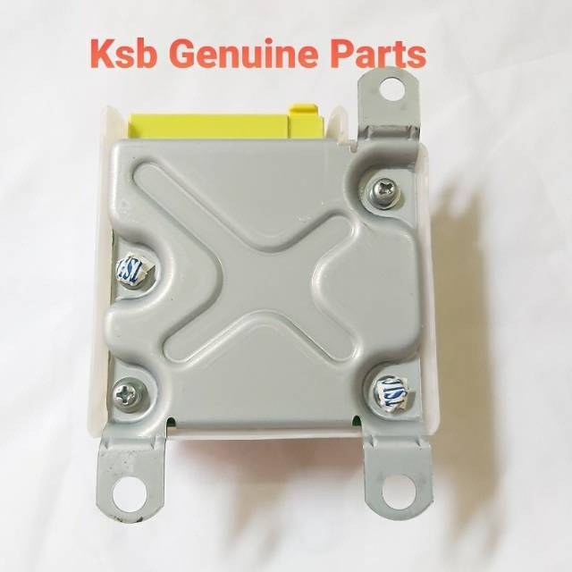 Modul Airbag Computer Komputer Ecu Air Bag Rush Terios 89170 Bz480 Ori