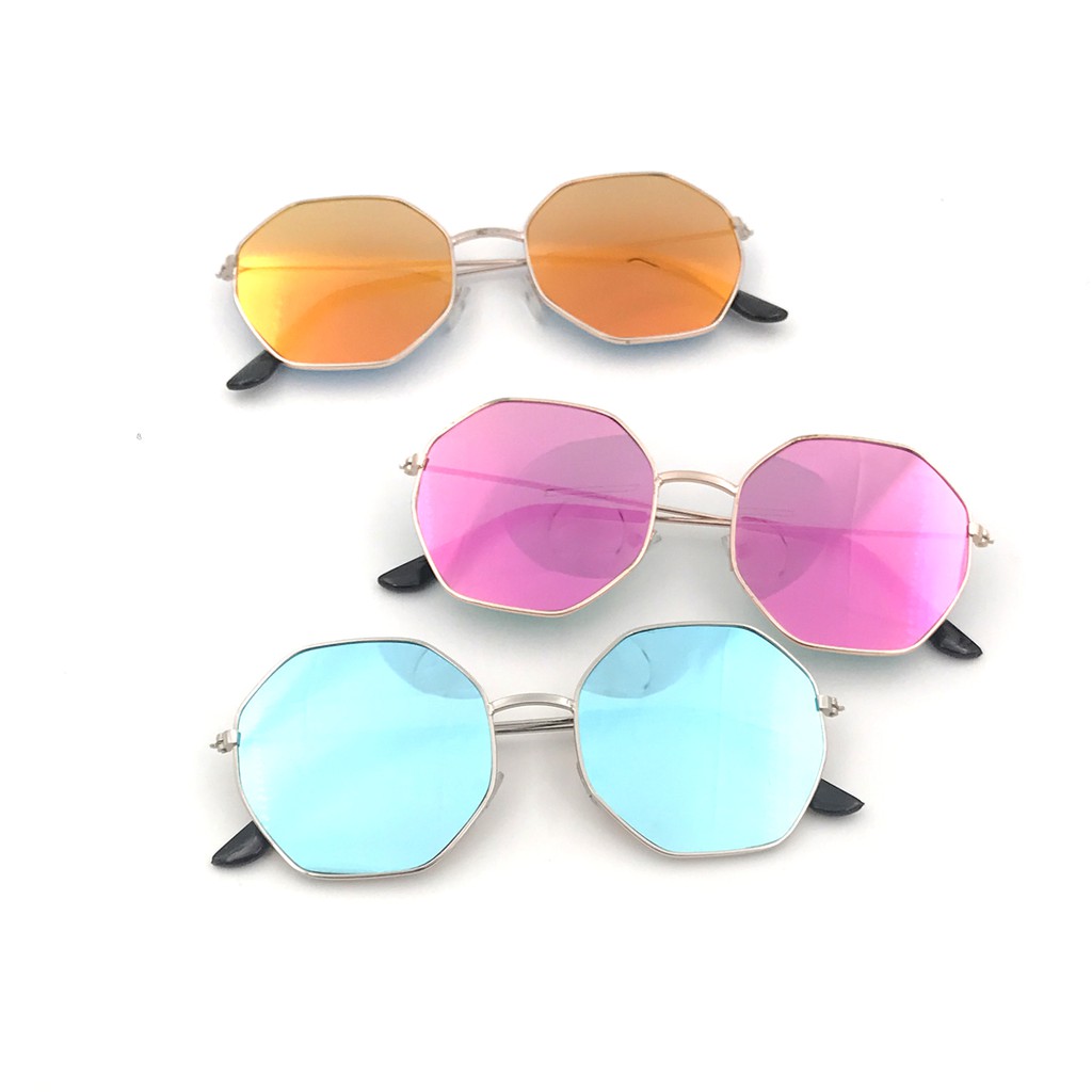 rowling(18-2)Kacamata Fashion Retro/Kacamata NewTrend/Kacamata/NewFashion Pria&amp;Wanita-Design Sunglasses Kacamata Fashion