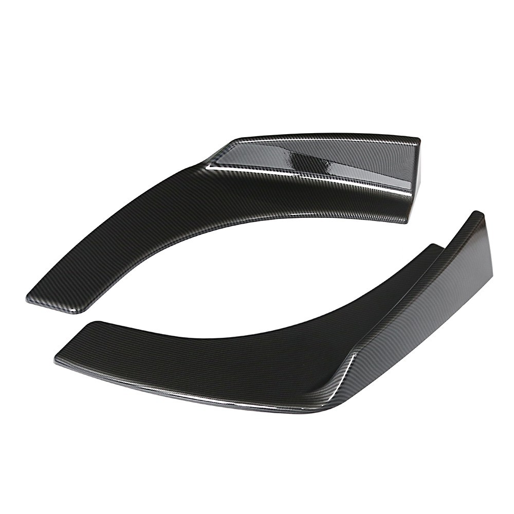 Aksesoris Eksterior Mobil Sedan Universal Spoiler GT Wings Sayap