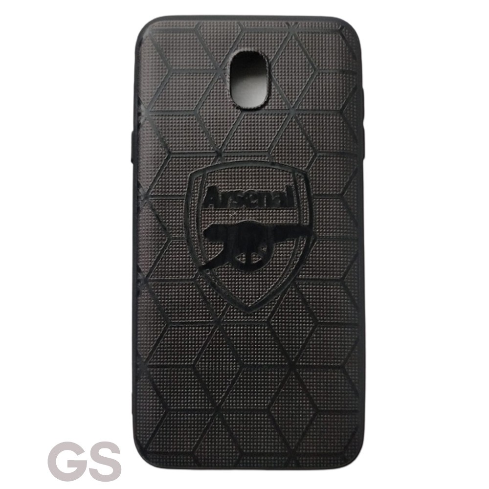 Casing hp SAMSUNG J7 2018 cowok Spider Web   casing hp for man