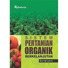 Buku Sistem Pertanian Organik Berkelanjutan