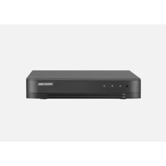 DVR 16ch HIKVISION DS-7216HGHI-K1