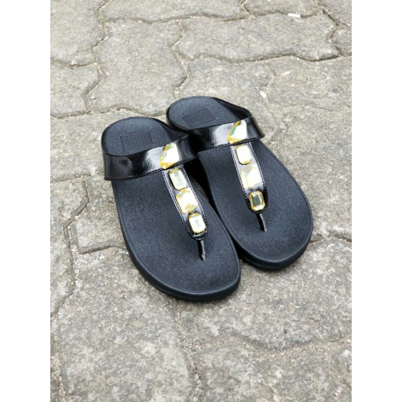 Sandal FITFLOP ROKA II FLIP WOMEN