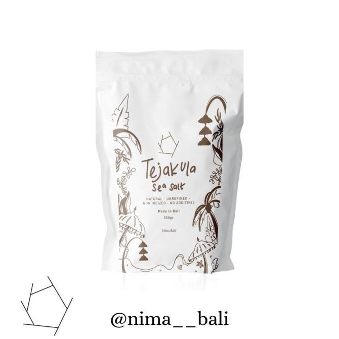 

[[COD]] Garam Tejakula / Uyah Tejakula 970 gram belum di sortir EKSLUSIF Kode 76