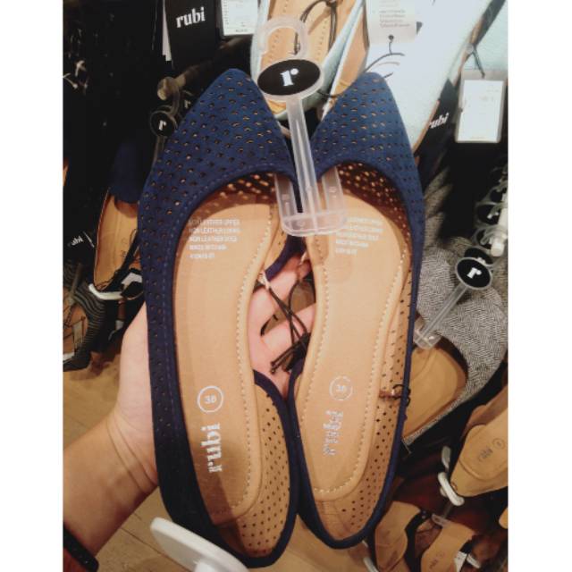 RUBI FLATSHOES