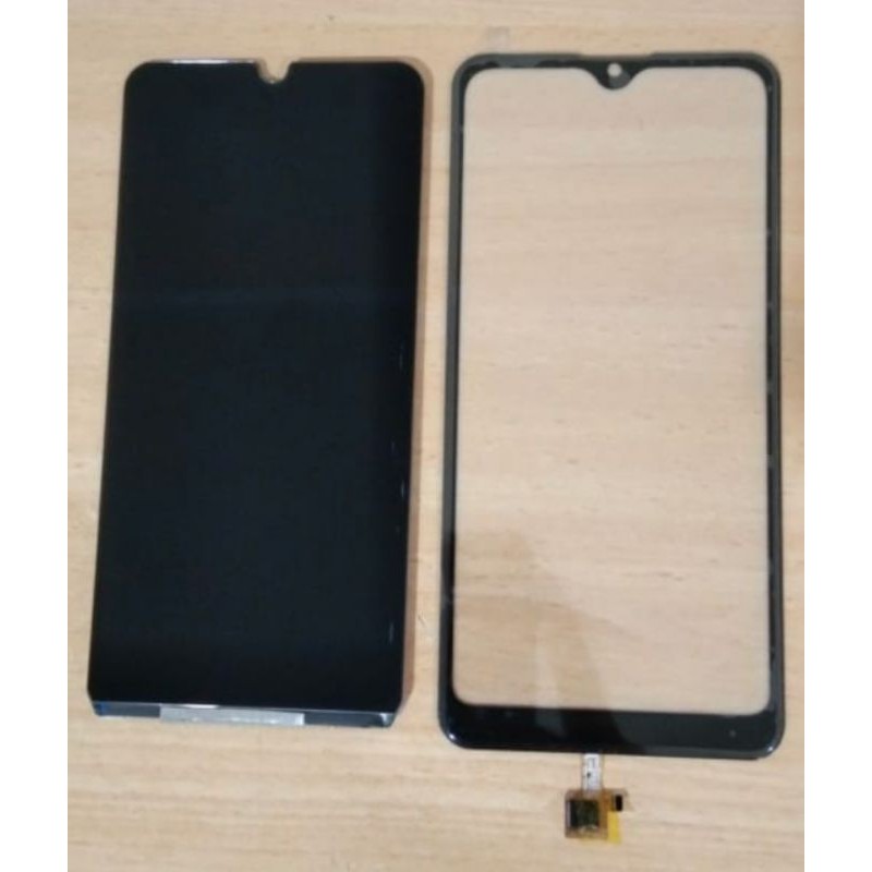 LCD ORIGINAL HUANGMI F8 MARON