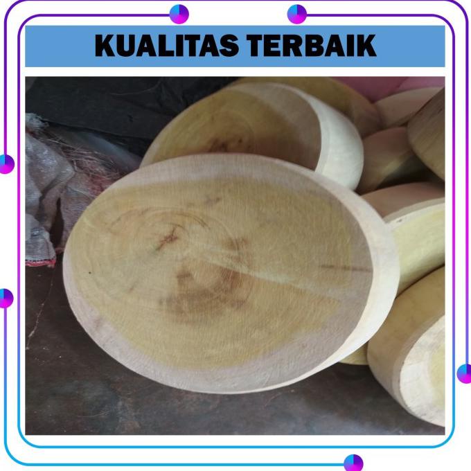 talenan talenan kayu talenan kayu bulat talenan kayu bulat tebal