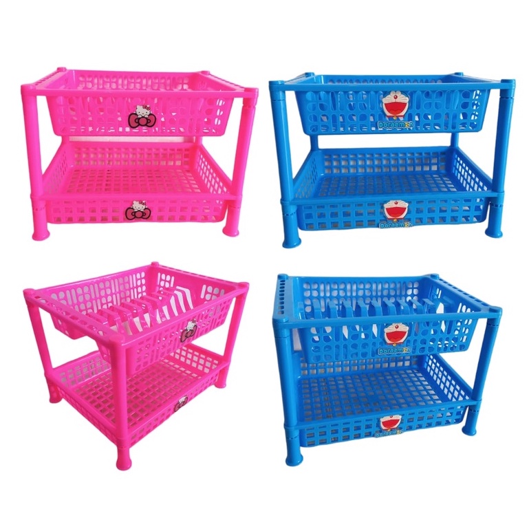 RAK PIRING HELLOKITTY / RAK PIRING DORAEMON / HELLOKITTY / DORAEMON / RAK PIRING KARAKTER / RAK PIRI