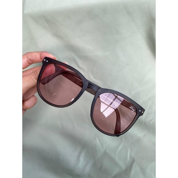 Kacamata HG 01 by hody