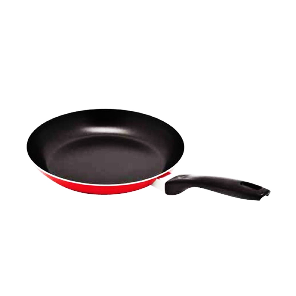 FM - Maspion Maxim Frypan Teflon Wajan Valentino 26 cm | Penggorengan Anti Lengket