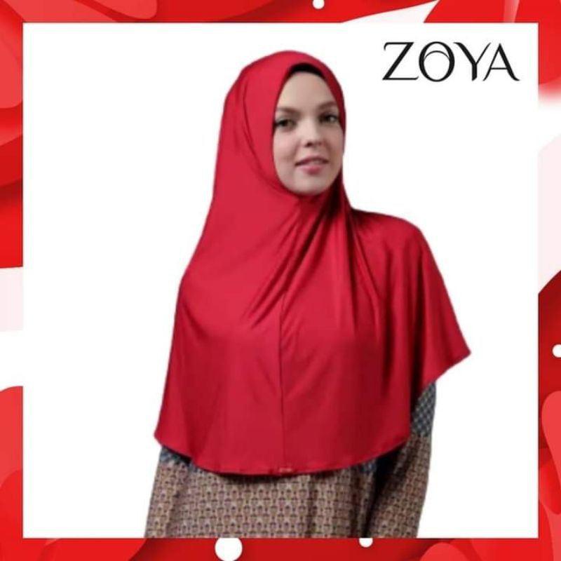 BERGO SPORT CASWA by ZOYA FASHION
