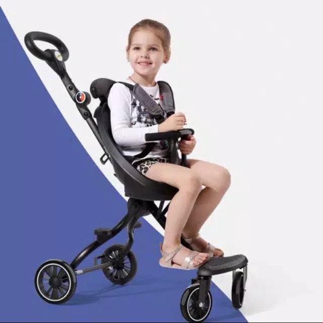Magic stroller / baobaohao