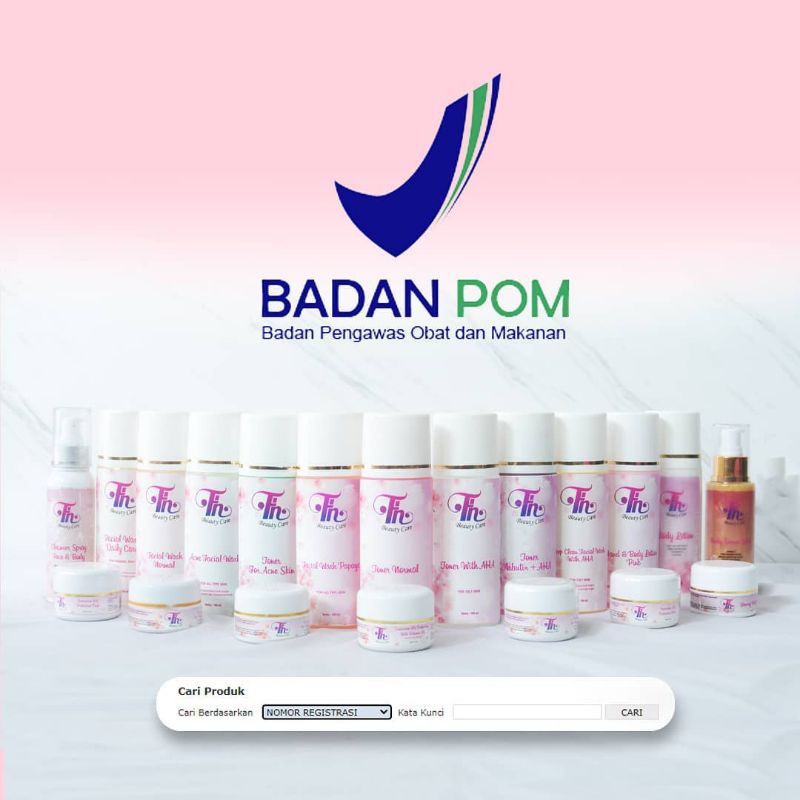 FH BEAUTY / ORIGINAL / BPOM / PAKET WHITENING / PAKET FLEK / PAKET ACNE / LOTION PEMUTIH  FH BEAUTY