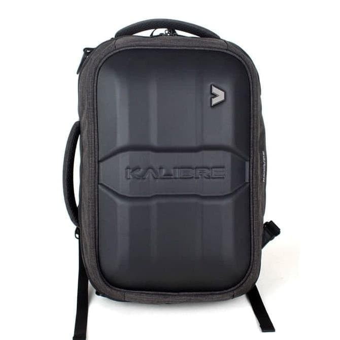 Kalibre Tas Ransel Backpack Multifungsi Hardwike 911438330