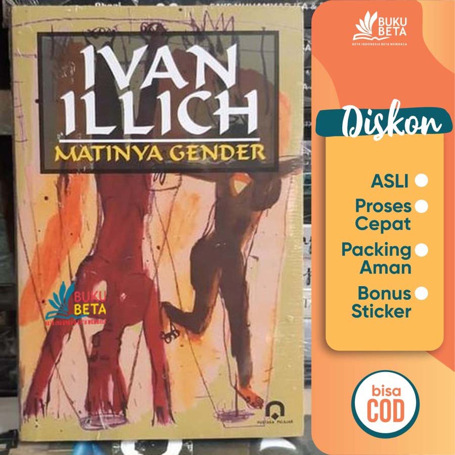 Matinya Gender - Ivan Illich