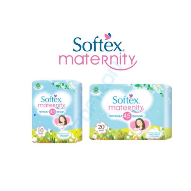 Softex maternity
