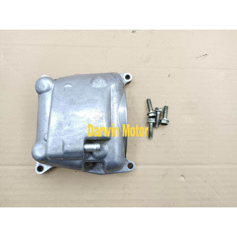 TUTUP CYLINDER HEAD VARIO 125 / 150 TUTUP BLOK HEAD ORIGINAL COPOTAN