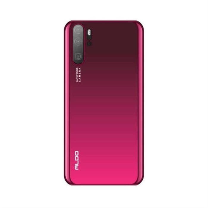 HANDPHONE ALDO S12 GALAXY 6/64 - 4/32 GB / GARANSI RESMI INDONESIA / HANDPHONE ALDO S12 / HP ANDROID-3