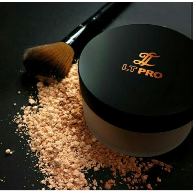 LT PRO Loose Powder