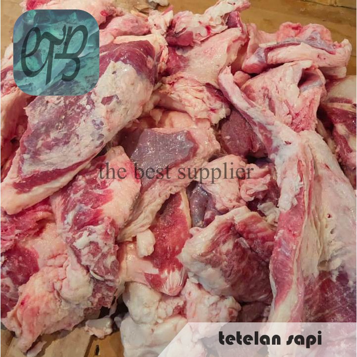 

Tetelan Sapi Aussie Premium
