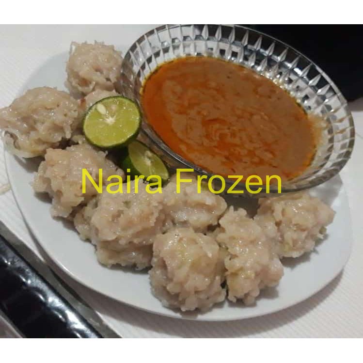 

Somay tenggiri super ( isi 10 pcs )