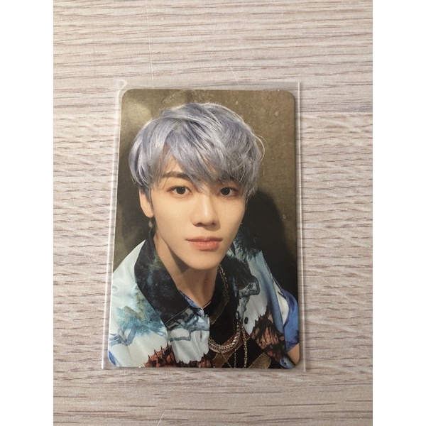 PC JAEMIN RELOAD ROLLIN VER