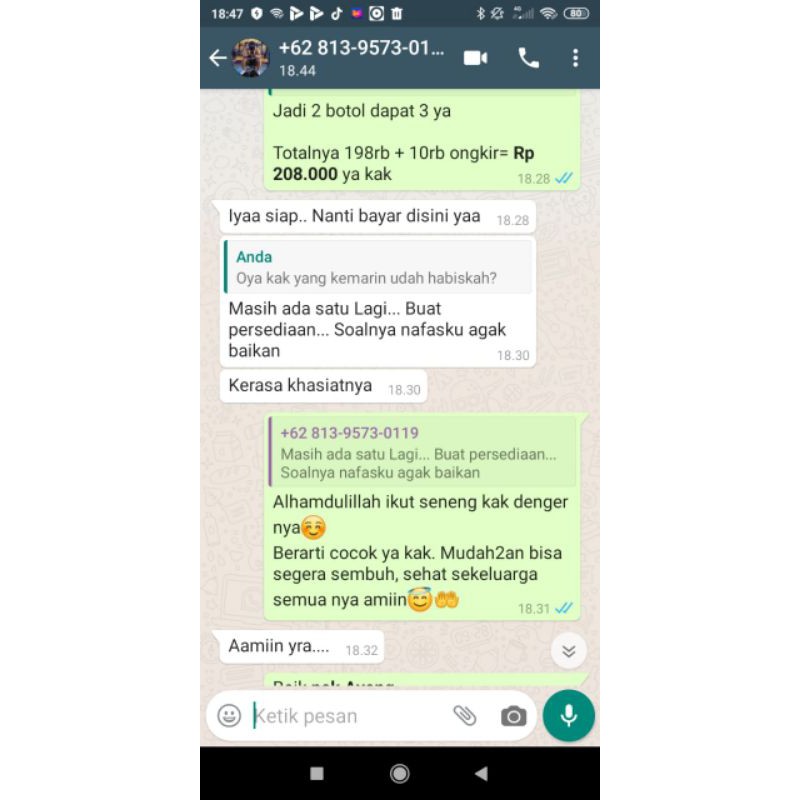 LICASMA Madu herbal obat asma, 100% Original sesak nafas, batuk berdahak Bronkhitis tenggorokan Ispa-8