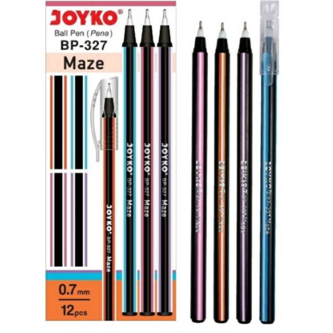 

pulpen/ Bolpen / joyko