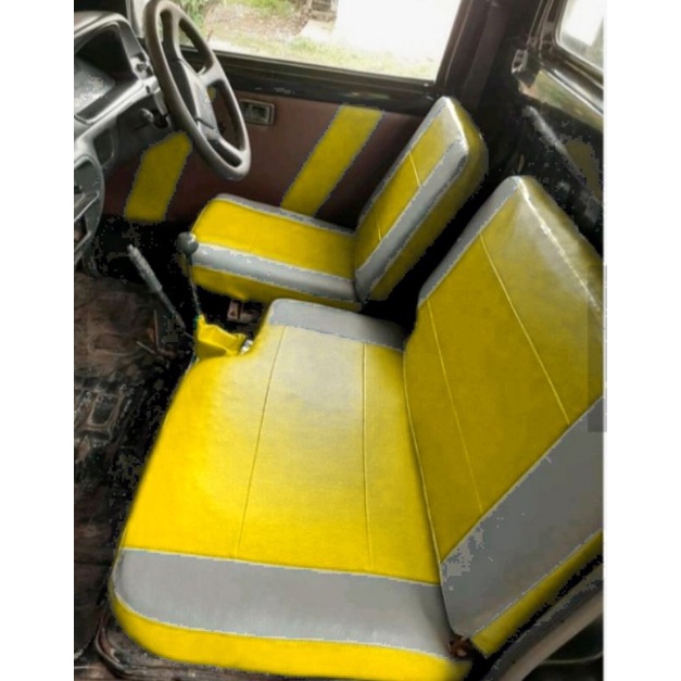 sarung jok mobil espas pickup