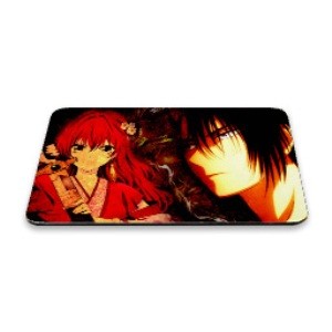 Mousepad anime akatsuki no yona