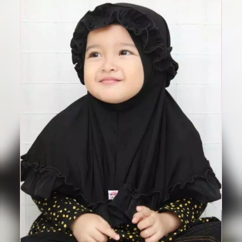 jilbab anak SYIRIA KRIWIL kerudung anak perempuan hijab anak kerudung anak hijab bayi jilbab bayi hijab anak perempuan jilbab anak tk kerudung anak paud BEST SALLER / PUSAT GROSIR CICALENGKA