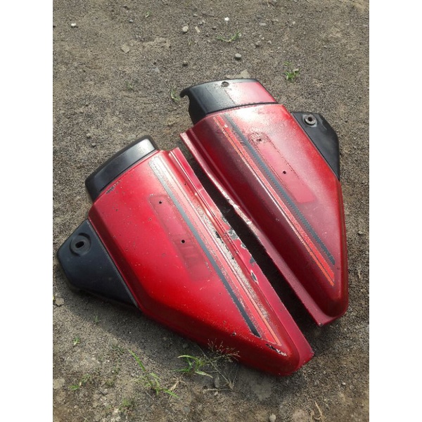 CB100N Original tepong aki cb100n kempol aki cb100n Original