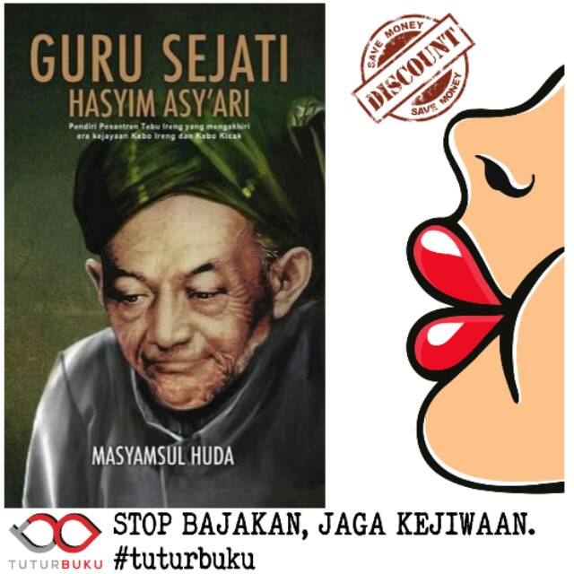 Guru Sejati Hasyim Asyari