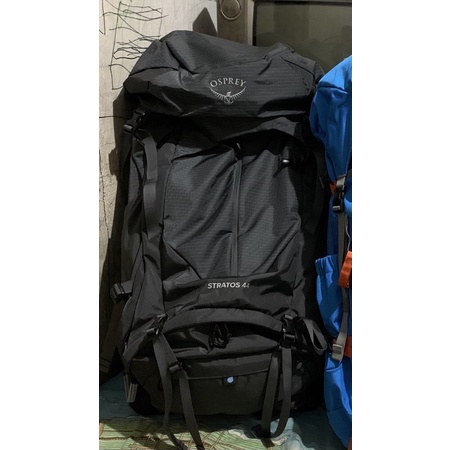 osprey stratos 44l