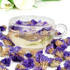 

FORGET ME NOT FLOWER TEA TISANE PREMIUM / TEH FORGET ME NOT ORGANIK 3 - 25 GRAM