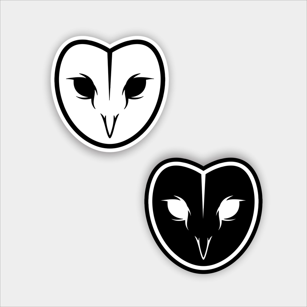 

Stiker brand/stiker distro Dreambird /stiker anti air