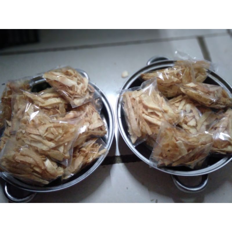 

manggleng goreng