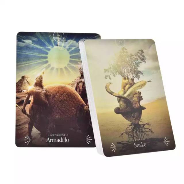 Divine Animals Oracle