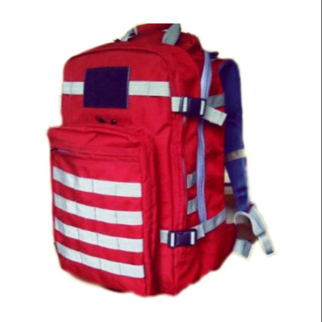 Tas ransel militer