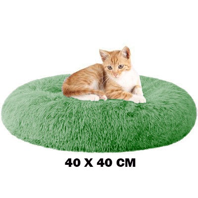 Bantal Kucing Bulu Premium/Kasur Kucing/Cat Bed/Rumah Kucing/Kandang Murah/Ranjang Kucing Bulu Besar Jumbo/Tempat Kucing/Kasur Kucing/Tempat Tidur Kucing Besar  jumbo/Perlengkapan Kucing Dan Hewan/Kasur Kucing Murah/Ranjang Kucing/