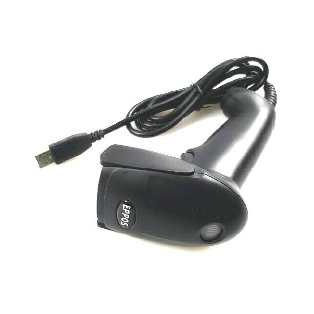 EPPOS Barcode Scanner 2D EP6280