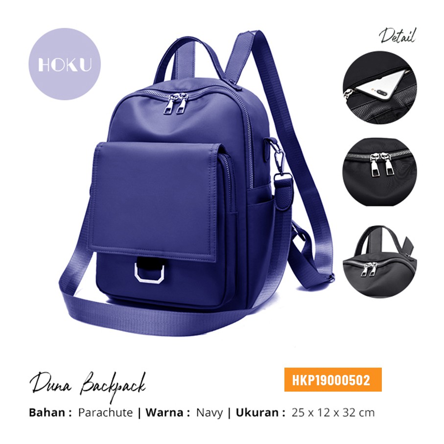 TAS ANAK LAPTOP MAHASISWI WANITA | TAS WANITA BACKPACK ORI IMPORT