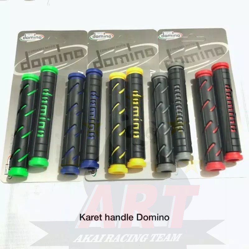 Karet Sarung Handle Domino Best Quality Tidak Mudah Sobek