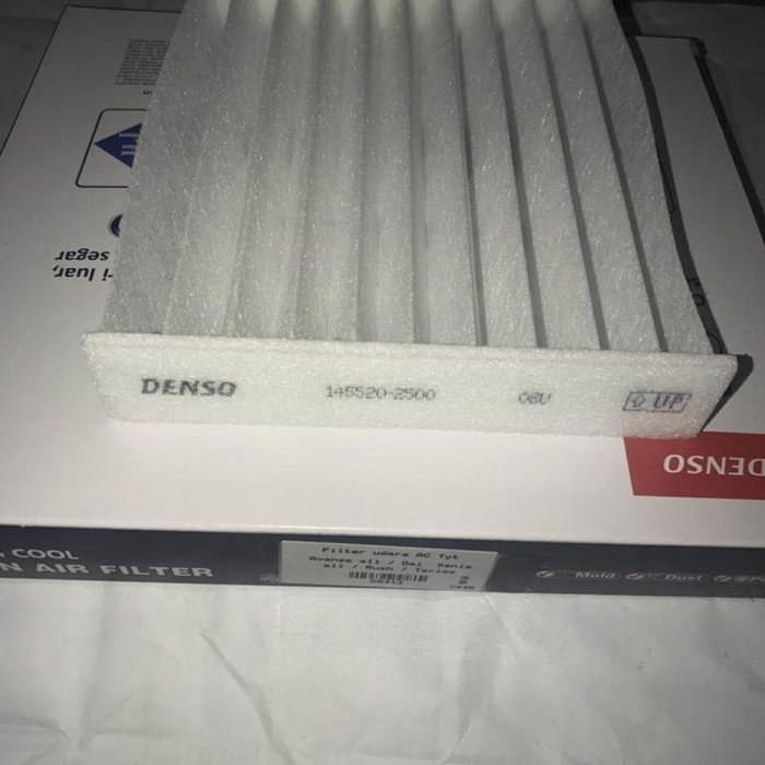 Filter Kabin / Filter Udara AC Rush Denso " 58413 "