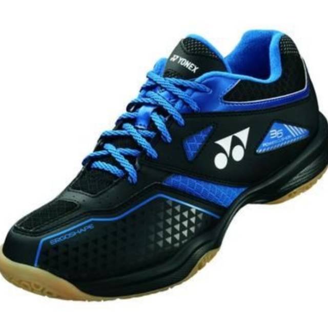 Sepatu Yonex SHB 48 EX WEX Original 100% BNIB