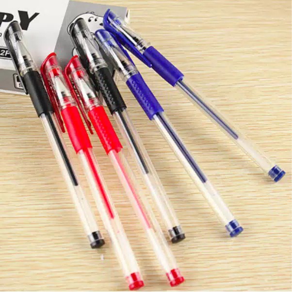 

Pen gel 0.5 mm